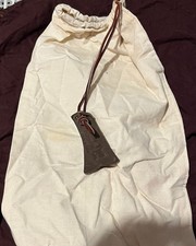 QUODDY TRAIL MOCCASIN SOFT RAW