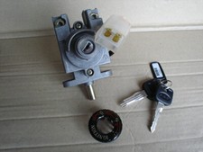 PGO G-Max Ignition switch with