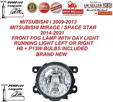 FOR MITSUBISHI i / MIRAGE /