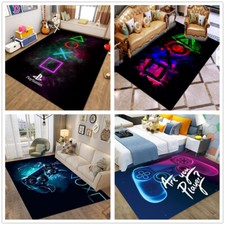 Boys Gamer Playstation Doormat