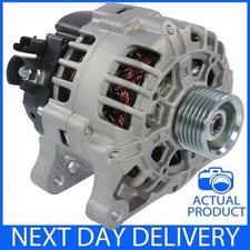 COMPLETE ALTERNATOR for