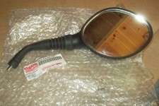YAMAHA CW50 EW50 YH50 YQ50 YE50 YE80 GENUINE RIGHT HAND MIRROR - # 4EF-F6290-00