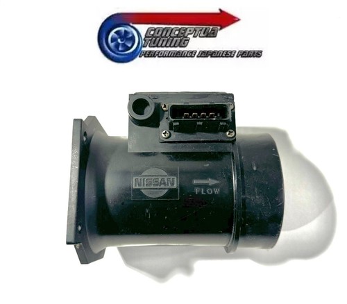 Genuine nissan air - genuine, meter