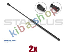 2x RIGHT OR LEFT GAS SPRING