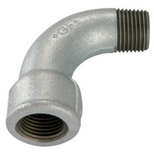 GEORGE FISCHER - 1" BSP/T