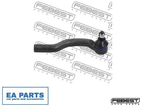 Tie rod end - for, suzuki