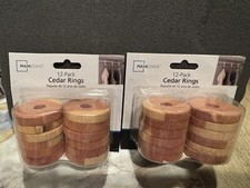 Mainstays 2-pack 100% Natural