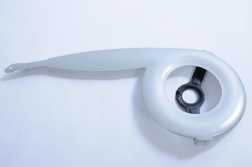 Adjustable chainguard suit - adjustable,