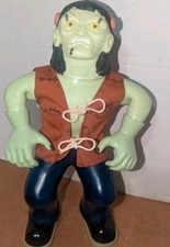 12" figure STRETCH SCREAMERS