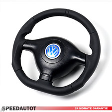 Steering Wheel VW Golf 4
