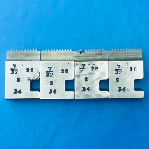 Set 28 bsf - set, 7/32
