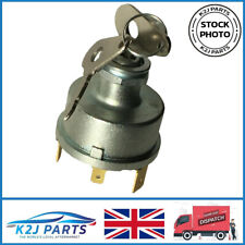 Ignition Starter Switch Massey