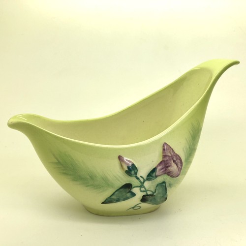 Vintage 50s floral carlton - 50s,