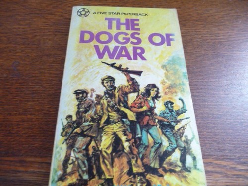 The dogs war howard - war,