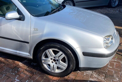 Golf mk4 1998 2003 new - vw,