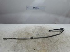 REAR BRAKE PEDAL SUZUKI KINGQUAD 750 AVI 2020 385 MILES & WARRANTY - 11751598