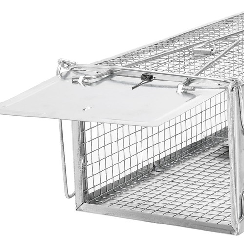 Large rat trap squirrel heavy - trap,