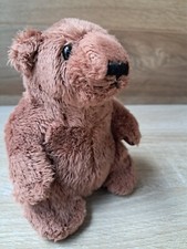 JOHN WEST PROMOTIONAL BROWN