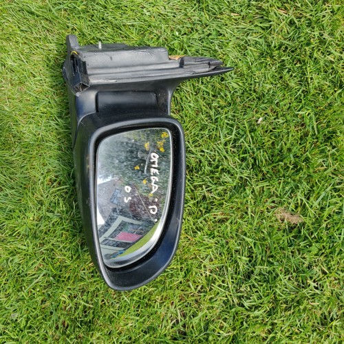 Vauxhall omega f drivers - vauxhall,