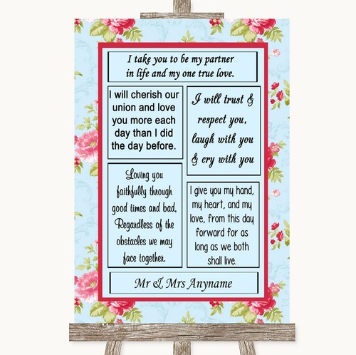 Shabby chic floral romantic - shabby,