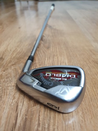 Callaway big bertha diablo - bertha,