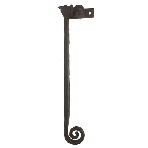 Black antique cast iron - black,
