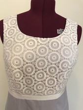 Berkertex Satin Ladies Dress