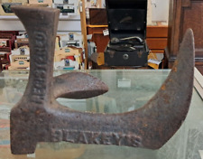 Vintage Blakey's Cast Iron