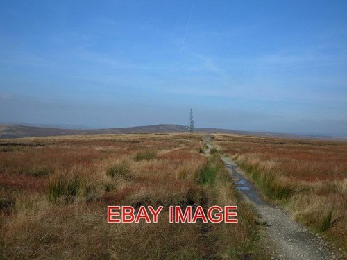 Photo pennine way - ,