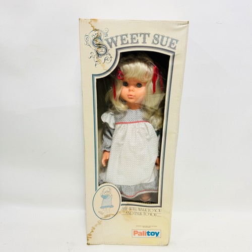 Vintage retro palitoy - palitoy, sweet