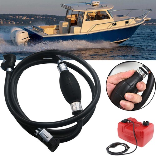 Fuel line hose - hose, boat