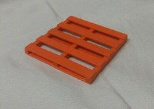 Wooden Coasters Mini Pallet