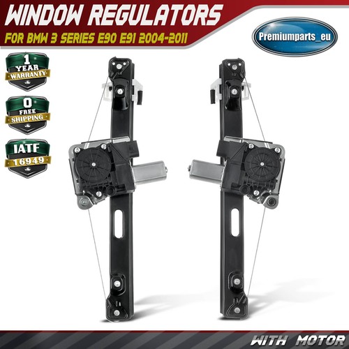 Window regulators motor - window,