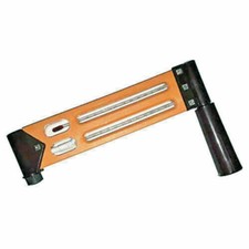  Bellstone Sling Psychrometer