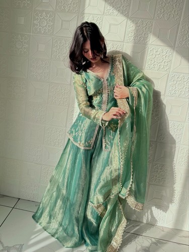 Pakistani dress salwar kameez - pakistani,