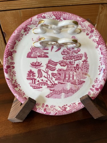 Rare c19th spode copeland - rare,