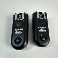 Yongnuo RF-603 N3 2.4GHz