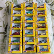 Classix OO 1/76 scale vehicles