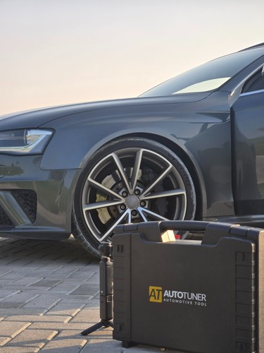 Autotuner slave obd - slave, boot