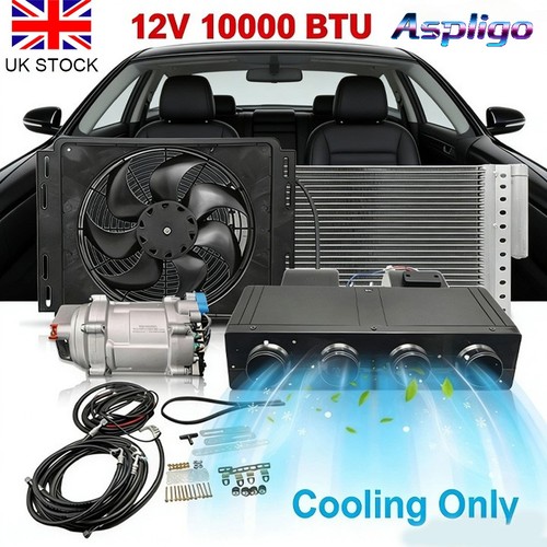 12v underdash car electric - 12v,