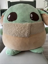 Mattel Star Wars Grogu Baby