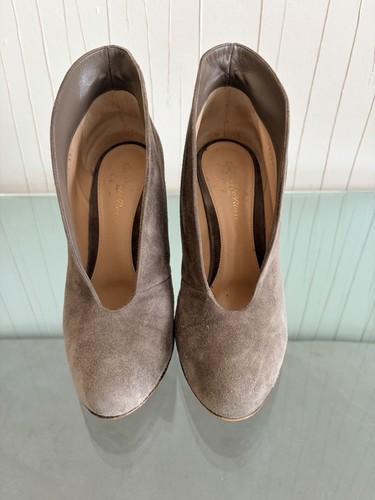 Gianvito rossi women open - women's,