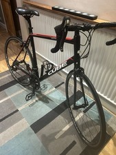 Cube Attempt Road Racing Bike
