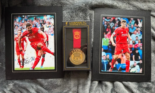 Liverpool 2005 champions - fc,