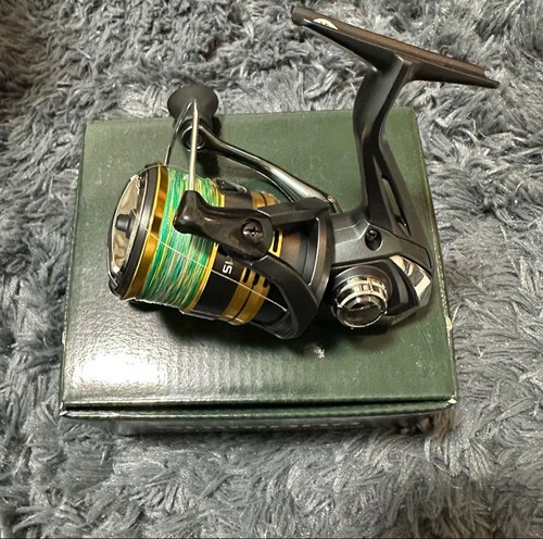 Shimano sahara 2500 shg - shimano,