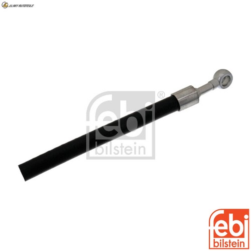 Hydraulic hose steering 27220 - hydraulic,