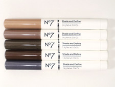 No7 Stay Perfect Shade And Define - Eye Shadow Liner Crayon 1.4g - All Shades
