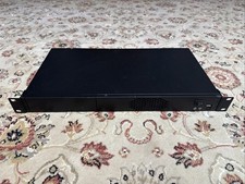 1U PC Rack Mount Case With