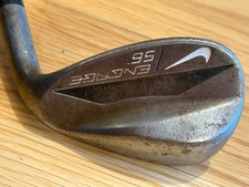 Nike Engage 56 degree Wedge, Wedge Flex Dynamic Gold, mid size plus 4.