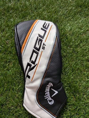 New callaway rogue golf - new,